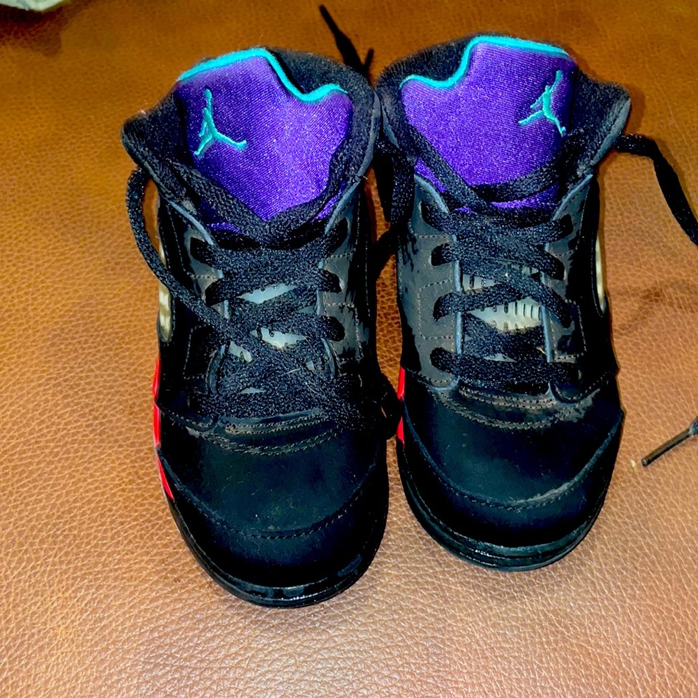 Baby Jordan’s 10C